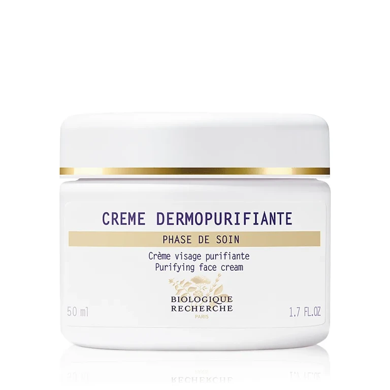 Biologique Recherche Creme Dermopurifiante 1.7 oz.