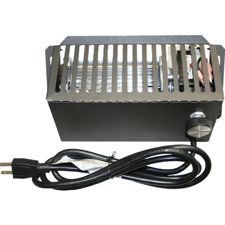 US Stove & Ashley Hearth Circulatory Blower for Stoves