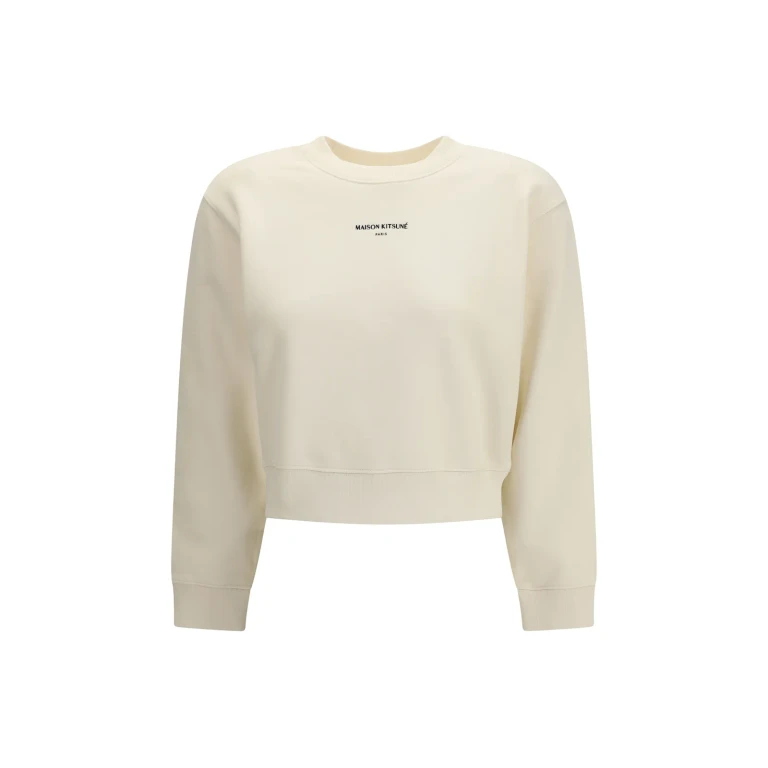 Sweatshirt Men color Beige (QM00300KM03410063)