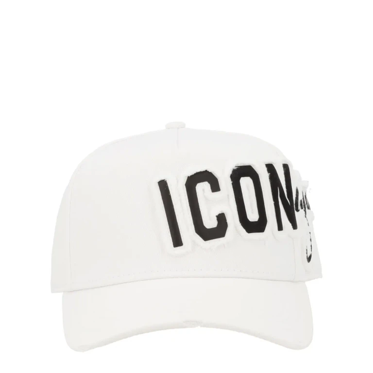 Hat Men color White (BCM099705C000011062)