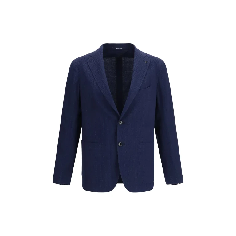 Jacket Men color Blue (1SMC22K210025B3202)