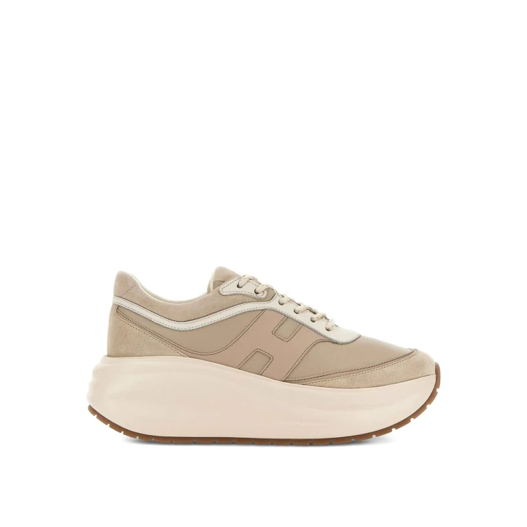 Hogan Baskets - Beige