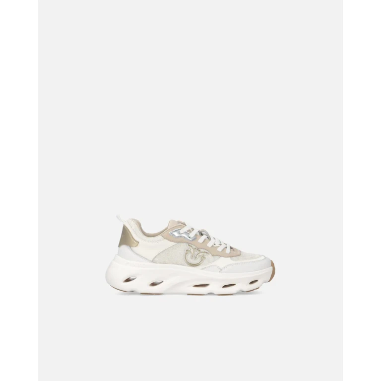 Pinko - Sneakers à logo Love Birds - 36