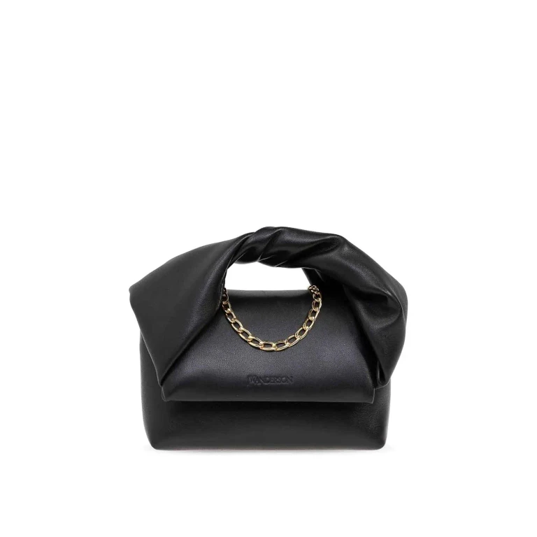 J. W. Anderson Sac Cabas - Noir