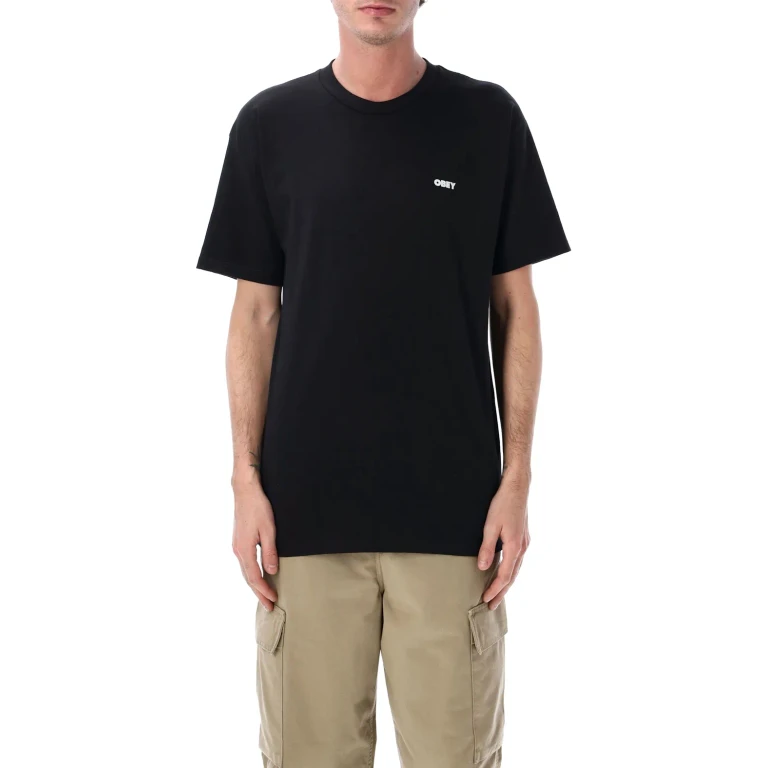 T-Shirt Men color White (165264328WHITE)