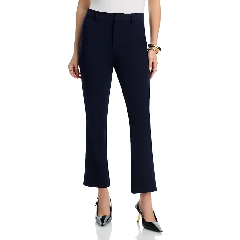 L'Agence Ketra Baby Boot Trousers