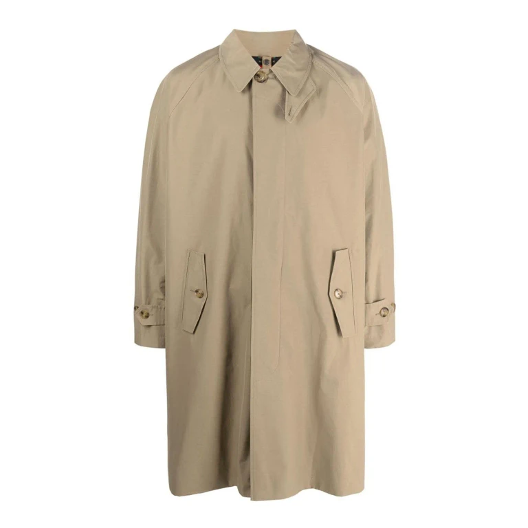 Jacket Men color Burnt (BRCPS0885BCNY1710)