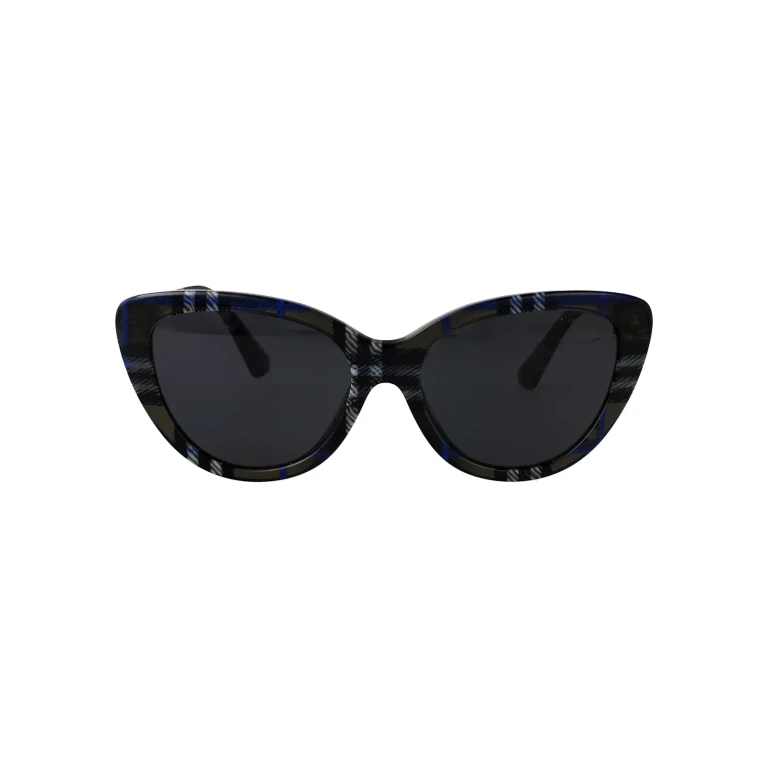 Burberry Eyewear 0be4457 Sunglasses