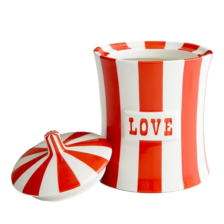 Jonathan Adler Love Vice Canister