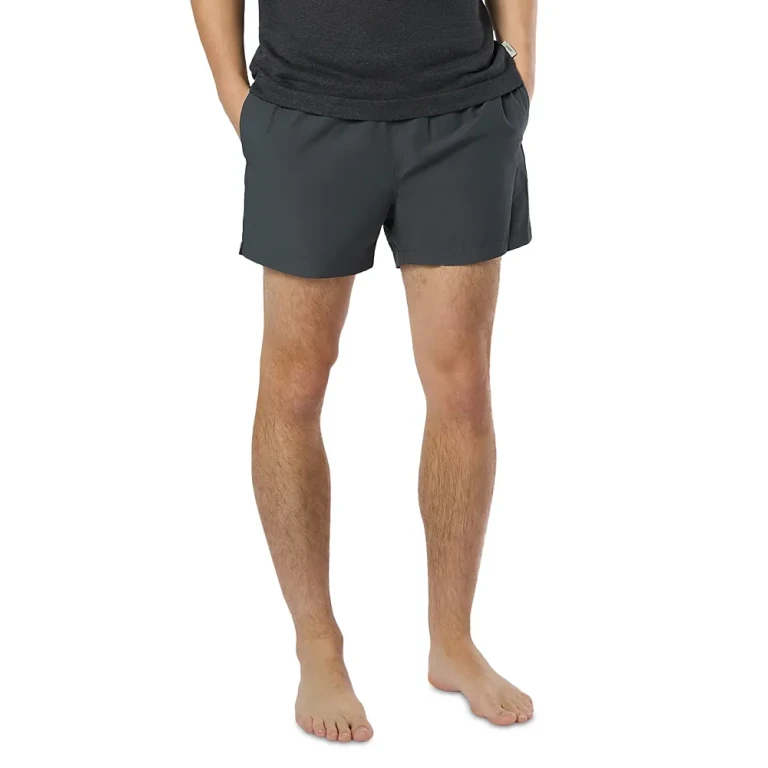Onia Charles 4 Swim Shorts