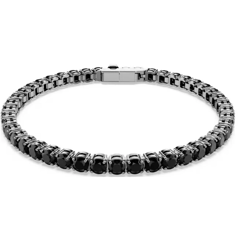 Swaroski Accessories Black - Women