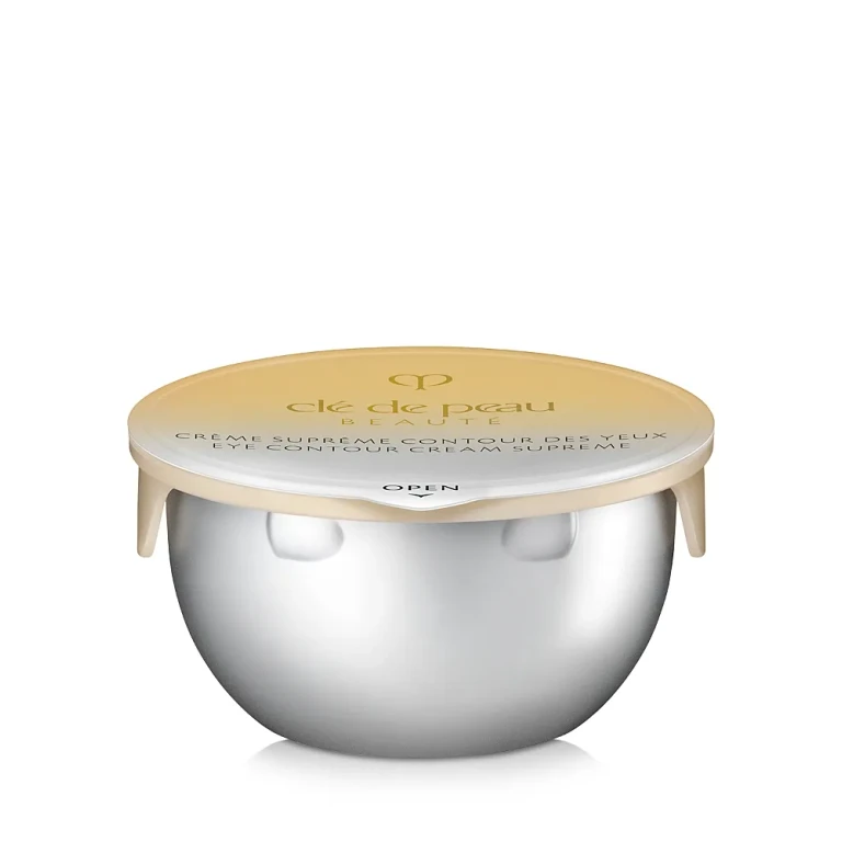 Cle de Peau Beaute Eye Contour Cream Supreme Refill 0.5 oz.