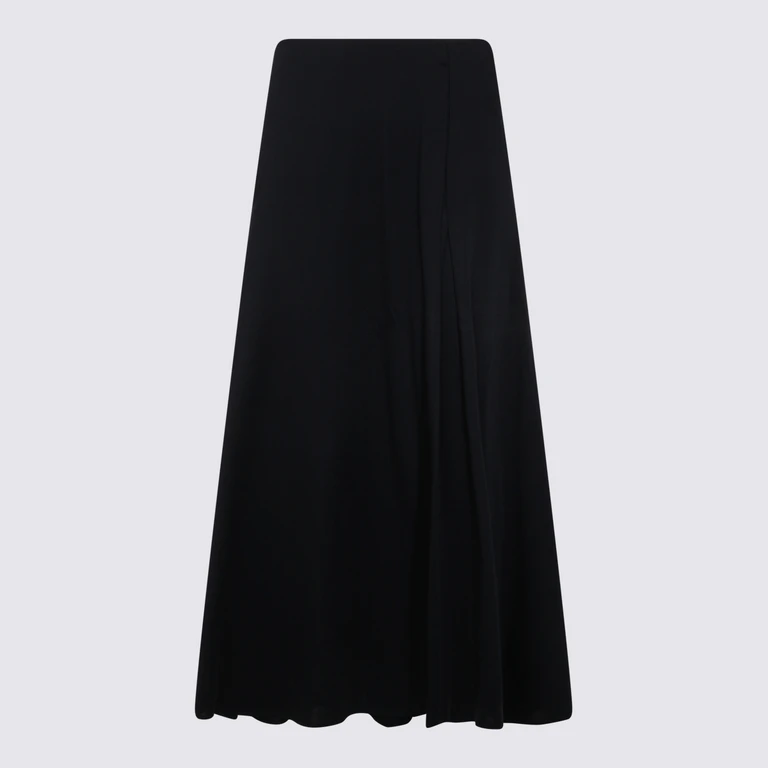 Max Mara Skirts Blue _wv - Women