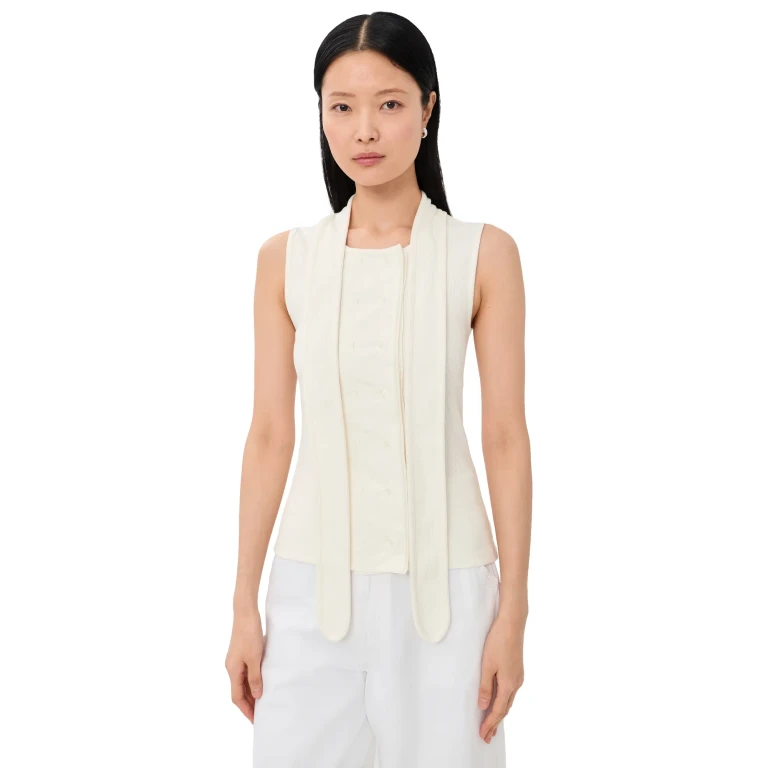 Lemaire Sleeveless Top