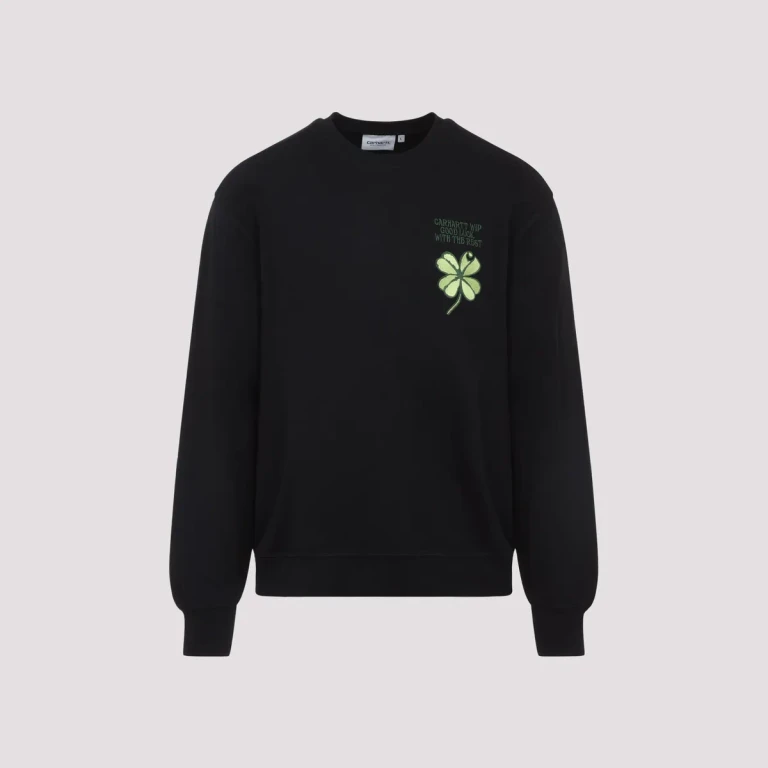CARHARTT WIP - Carhartt Wip Clover Sweatshirt