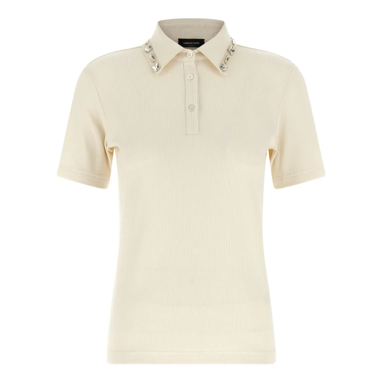 Fabiana Filippi Polo - Beige