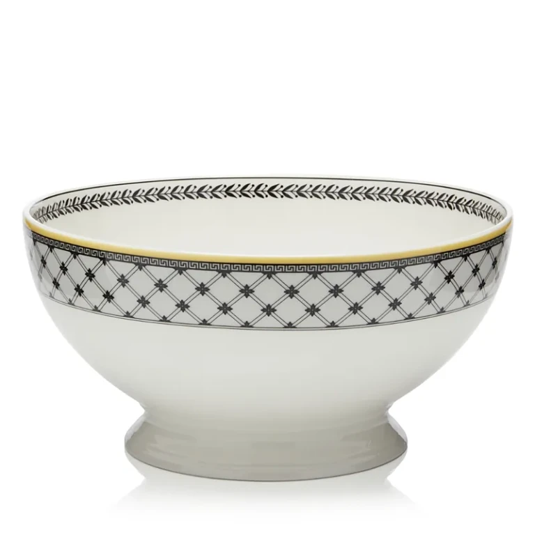 Villeroy & Boch Audun Ferme 9 Round Vegetable Bowl