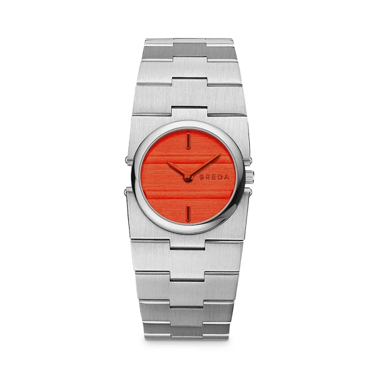 Breda Sync Watch, 25mm