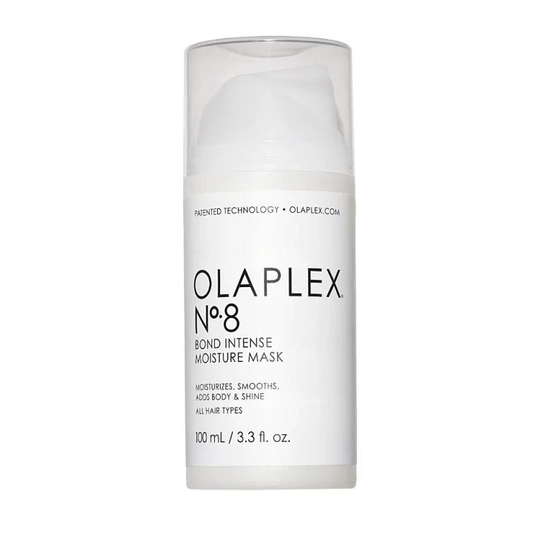 Olaplex No.8 Bond Intense Moisture Mask 3.3 oz.