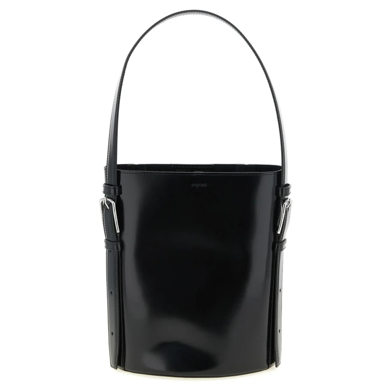 ergonomic Bucket Bag