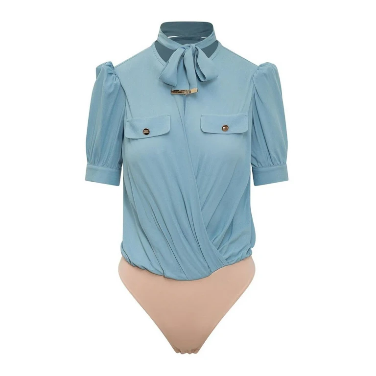 ELISABETTA FRANCHI - Elisabetta Franchi Top