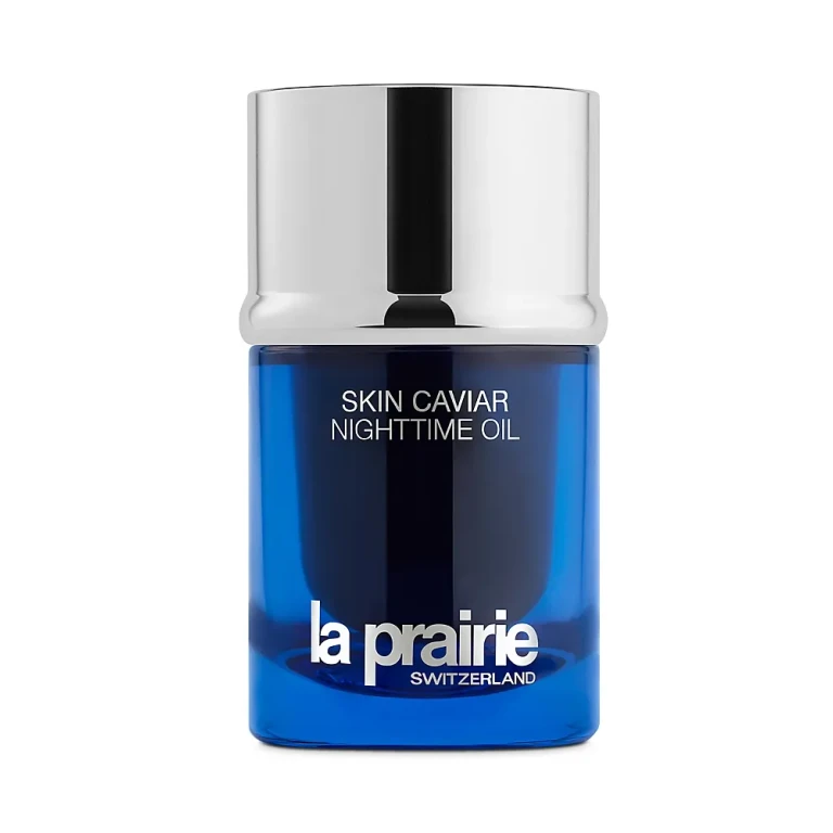 La Prairie Skin Caviar Nighttime Oil 0.7 oz.