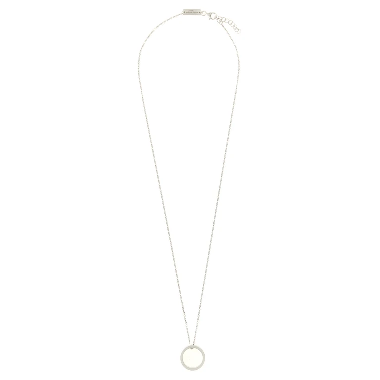 numeric Necklace