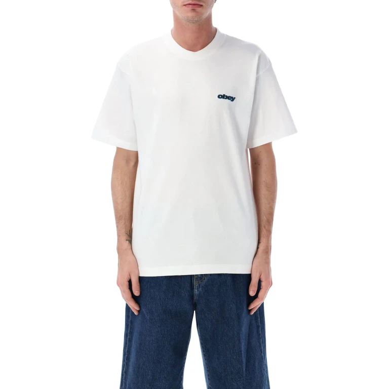 T-Shirt Men color Black (168024359VB)