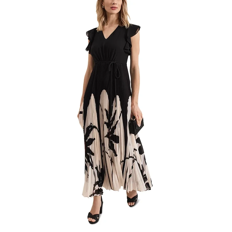 Phase Eight Uma Maxi Dress