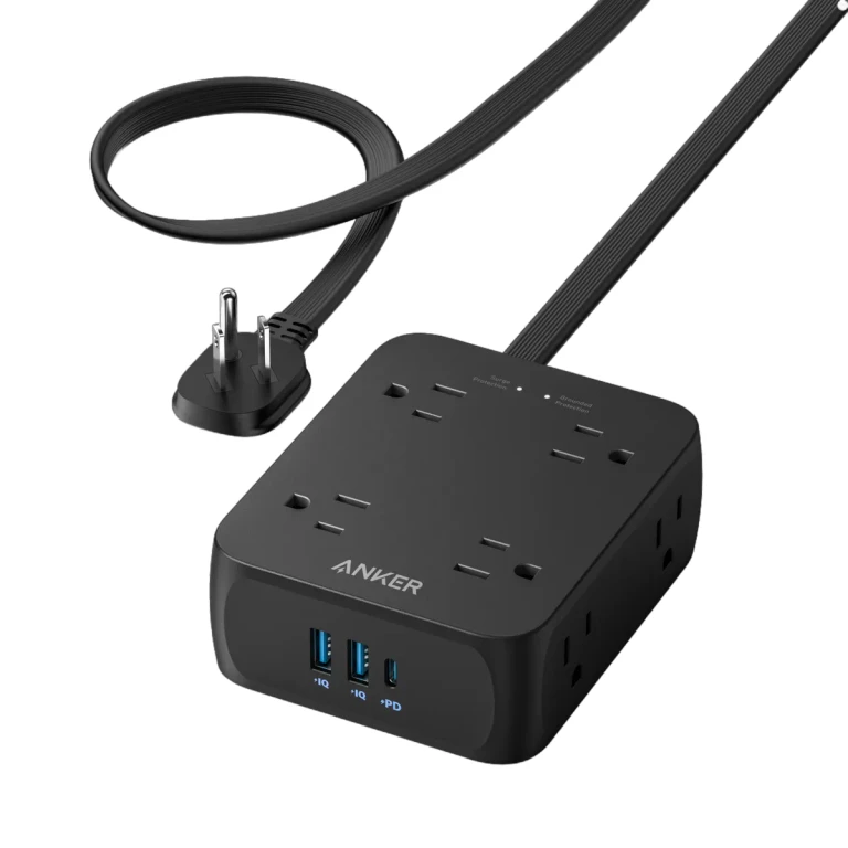 341 USB 电源排插