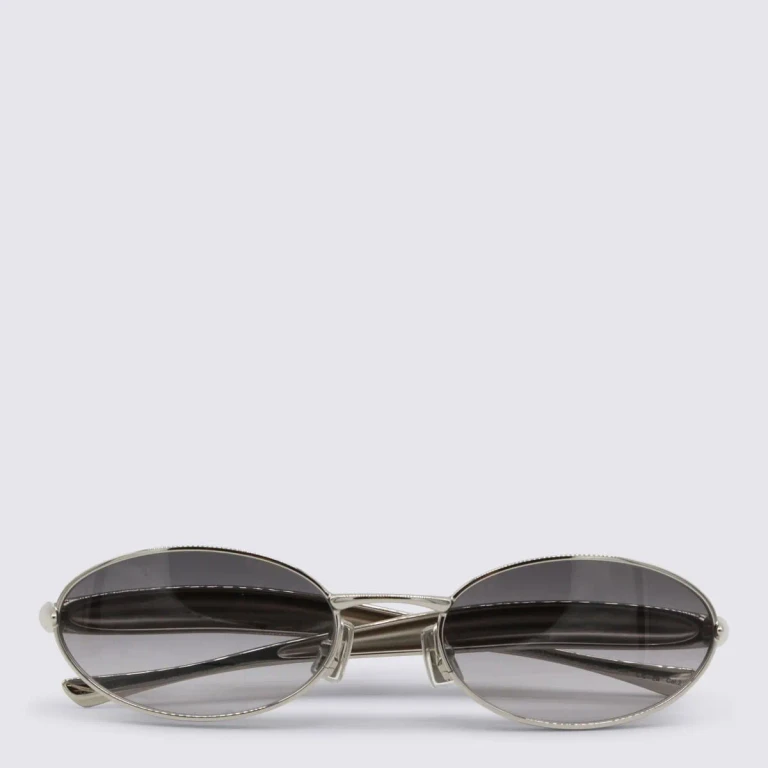 Sunglasses Woman color Silver (821495V44508107)