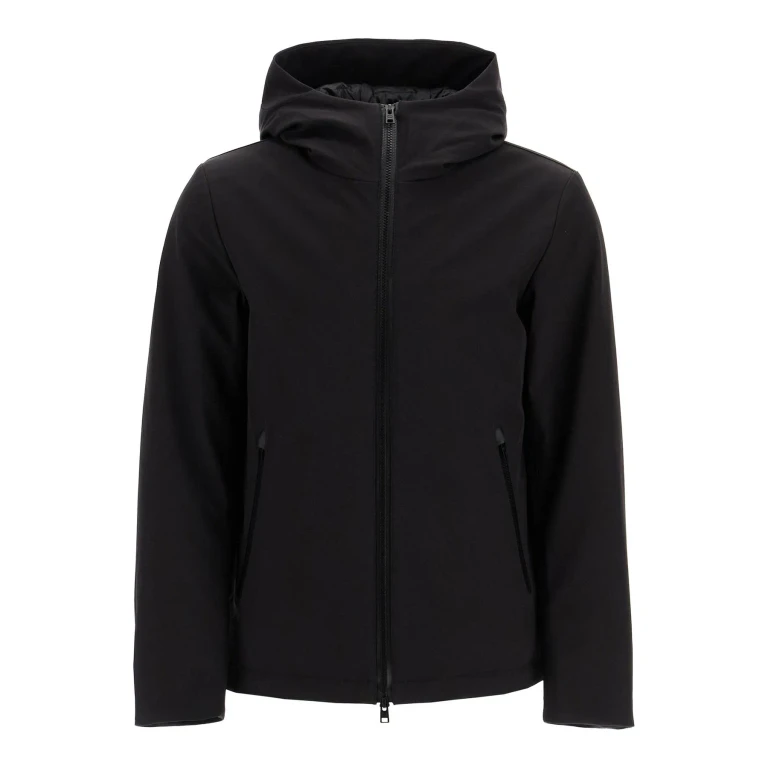 Woolrich Veste Casual - Bleu