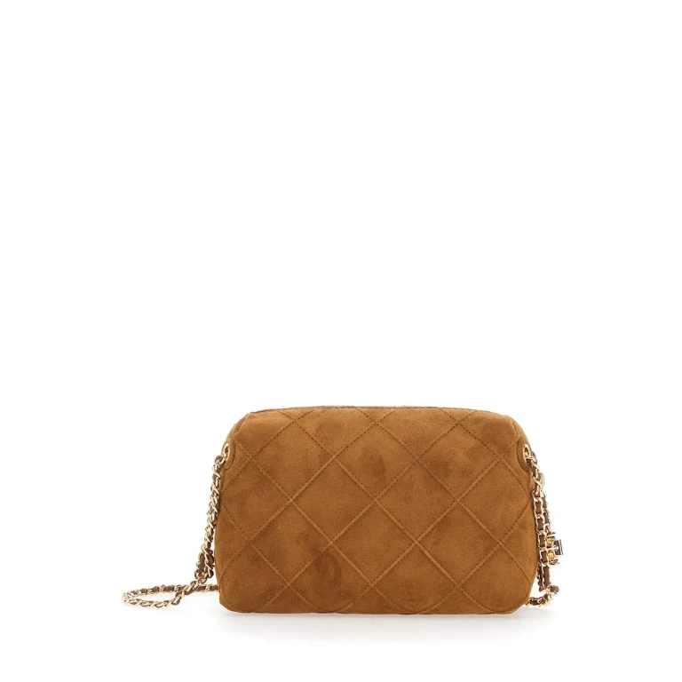 Tory Burch Sac Cabas - Marron