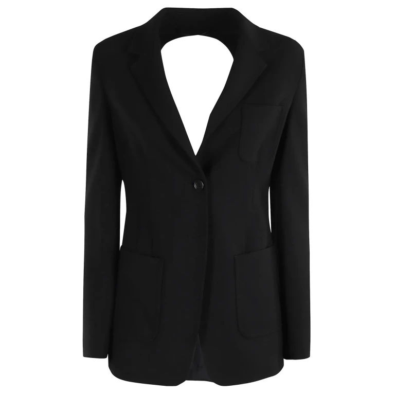 Max Mara anagni Blazer