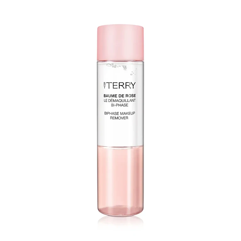 By Terry Baume de Rose Bi-Phase Makeup Remover 6.7 oz.