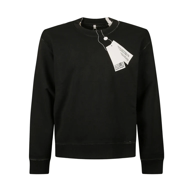Sweatshirt Wit
