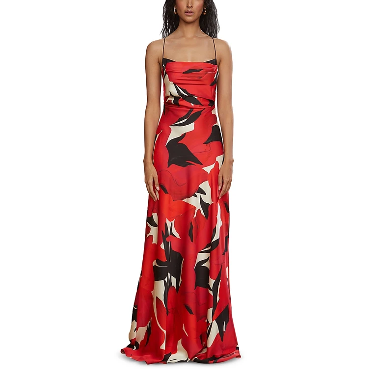 Amur Alyina Gown