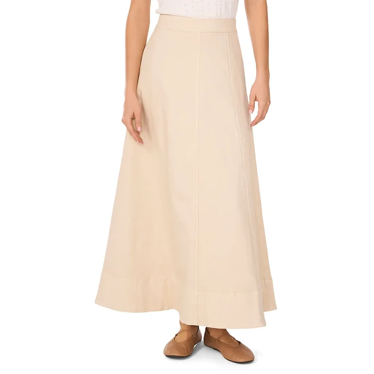 1.state Denim Skirt