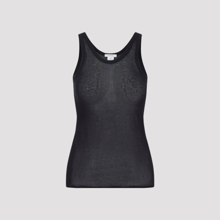 LEMAIRE - Lemaire Seamless Tank Top