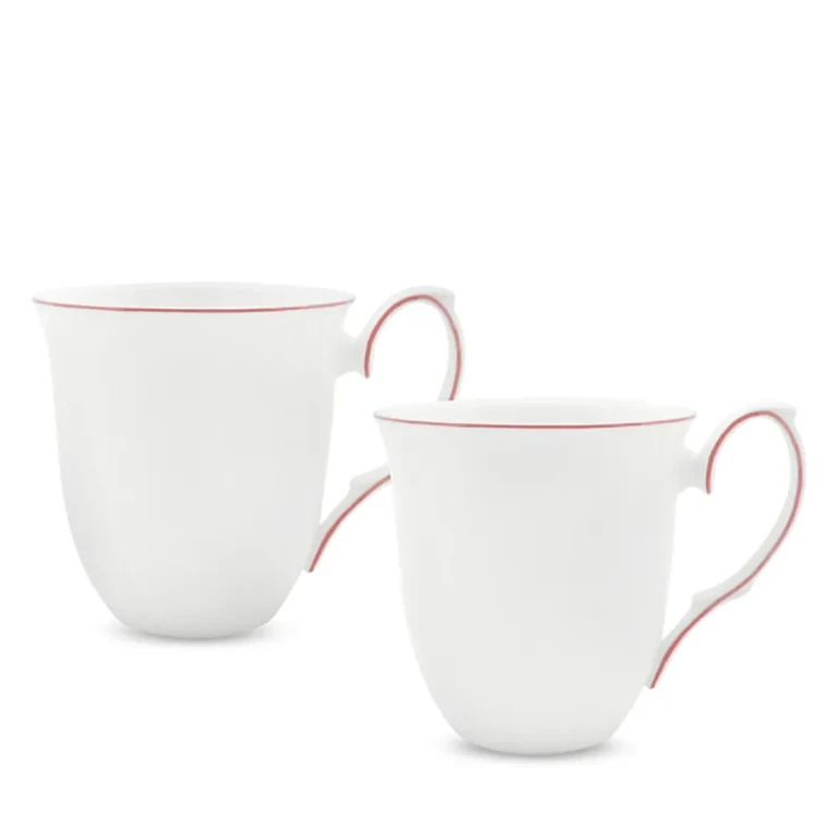 Amelie Mug, Set of 2