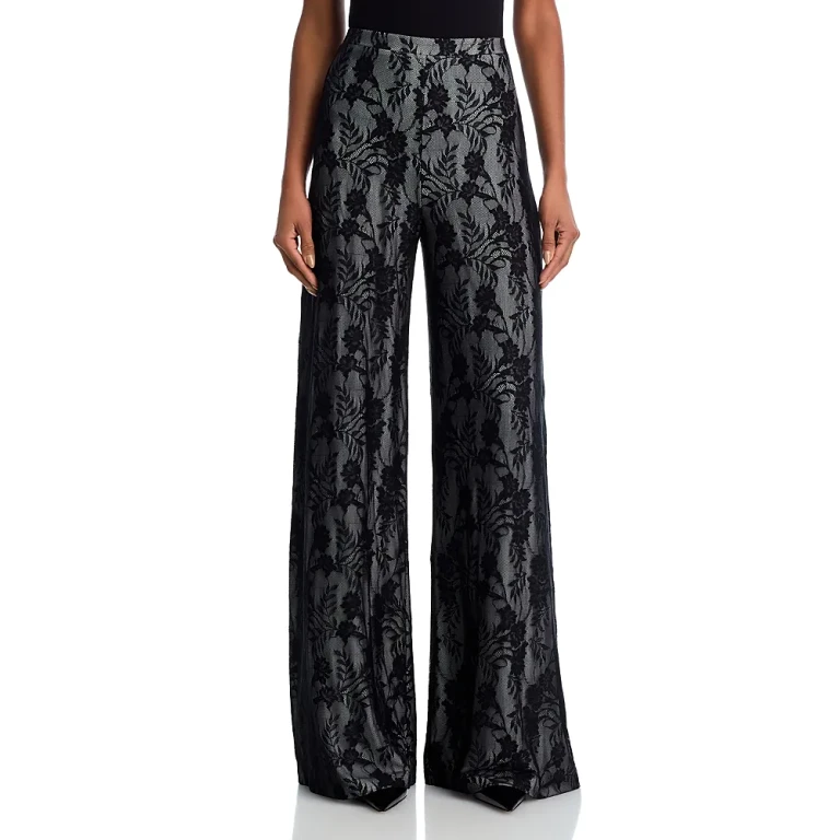 Norma Kamali Elephant Pants