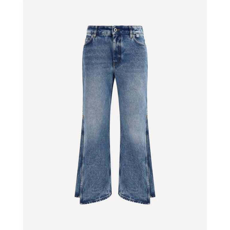LOEWE Loewe x Paula's Ibiza Jeans Female 36