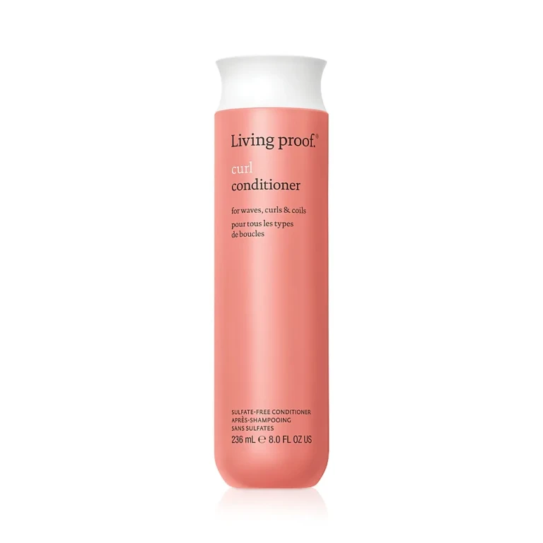 Living Proof Curl Conditioner 8 oz.