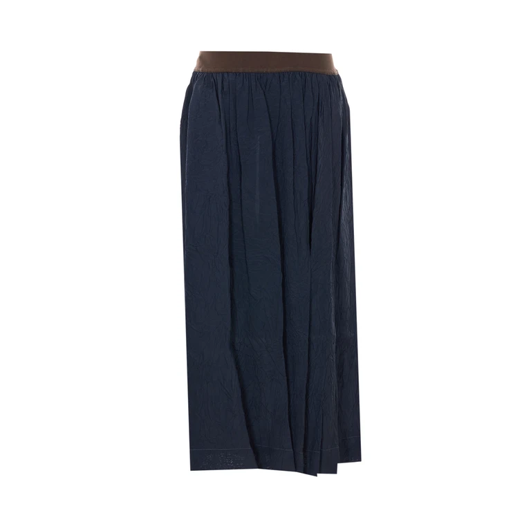 Uma Wang Skirts Camel Viscose - Women