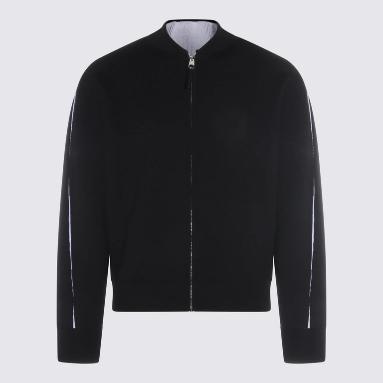 Givenchy Jackets Black 67 % Wo 24 Pp 8 Pl 1 El - Men