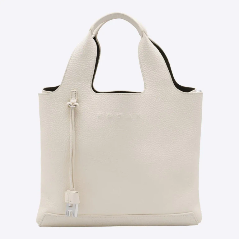 Hogan Sac Cabas - Blanc