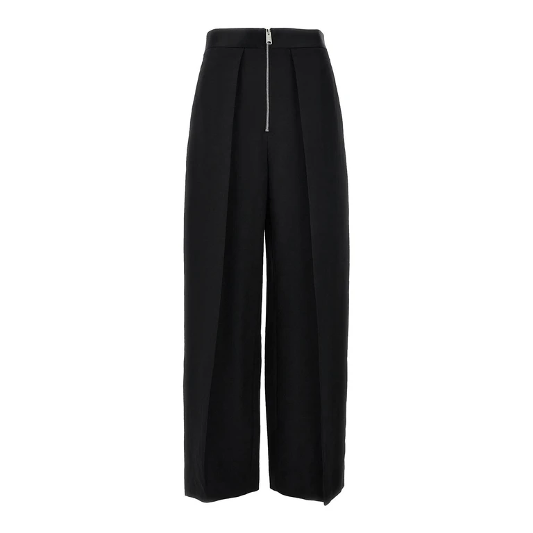 Khaite Marine 长裤