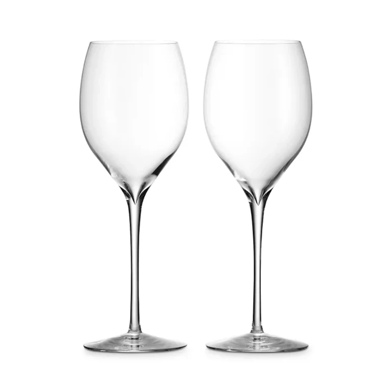 Waterford Elegance Chardonnay Glass, Pair