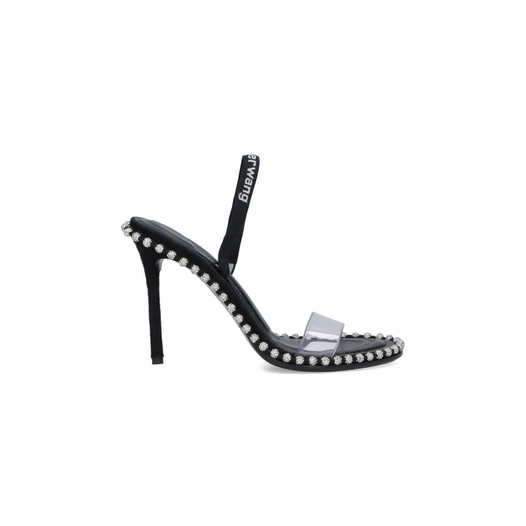 Alexander Wang Sandales - Nova