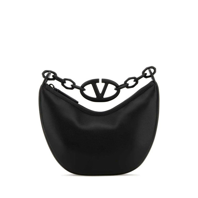 Valentino Garavani Hobo Vlogo Moon Handbag